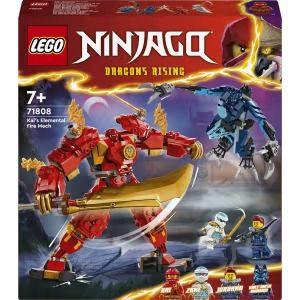 Shop LEGO Ninjago - Kmart NZ Ninjago Lego Sets, Lego Ninjago Dragons Rising, Lego Kai, Lego Dragon, Lego Mario, Ninjago Dragons Rising, Ninjago Dragon, Dragons Rising, Construction Lego