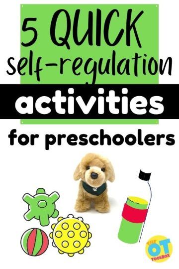 self-regulation-activities-preschool Self Regulation For Preschoolers, Preschool Self Regulation, Teaching Self Regulation To Preschoolers, Self Regulation Activities For Preschoolers, Early Years Emotions Activities, Zones Of Regulation Preschool Activities, Preschool Regulation Activities, Regulation Activities For Preschoolers, Preschool Anger Management Activities