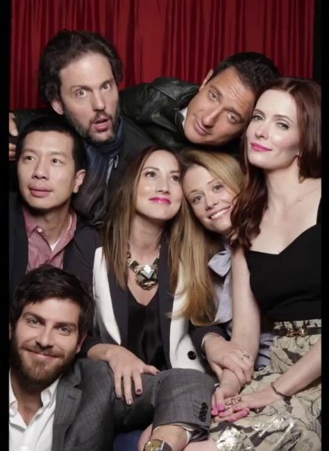 Grimm Cast, Grimm Series, Grimm Tv Series, Grimm Tv Show, Grimm Tv, Sasha Roiz, David Giuntoli, The Grimm, Film Serie