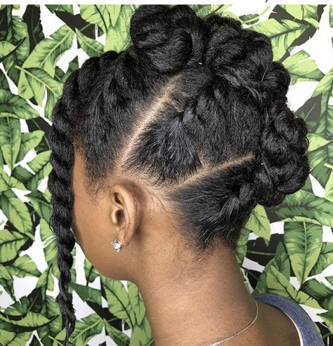 Flat Twist Hairstyles, Natural Hair Stylists, Protective Hairstyles For Natural Hair, Natural Hair Twists, Hair Twist Styles, Natural Hair Styles Easy, Natural Hair Updo, Natural Hair Inspiration, Natural Hair Tips