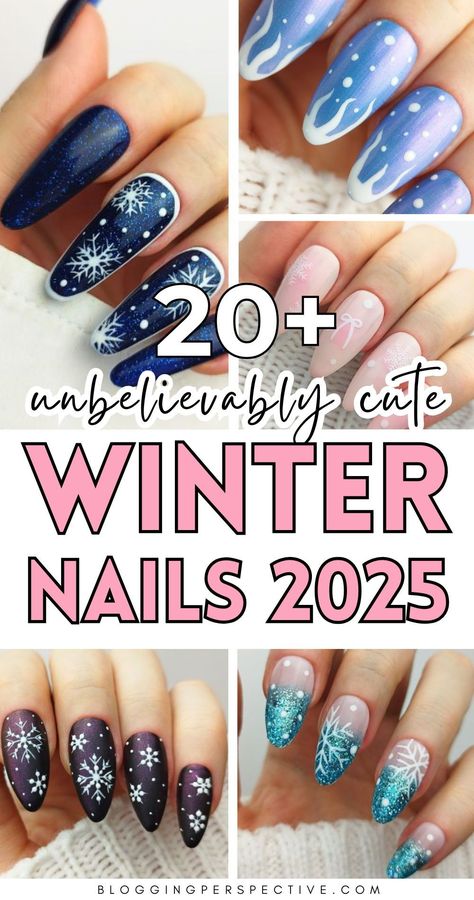 Ready for the hottest winter nails? This list of winter nails 2024 and winter nails 2025 is packed with stylish winter nail designs that you’ll love. From winter nail ideas to creative winter nail art, this roundup has it all. Check out the best winter nail inspo for snowflake nails and winter gel nails—perfect for December nails or February nails! Penguin Nail Art Winter, Winter Nails Sweater Art Designs, Nail Designs For January Winter, Nail Art Designs Winter 2024, January Nail Art Winter, Winter Gel X Nail Designs, Snowboard Nails, January Nail Art Designs, Nail Art Designs For Winter Purple