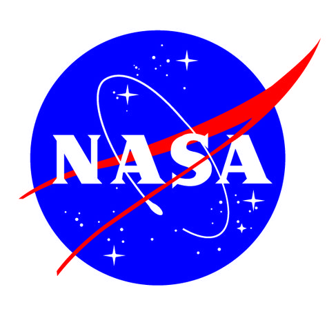 NASA Logo (National Aeronautics and Space Administration EPS File] Lance Mcclain, Nasa Logo, Famous Logos, Nasa Astronauts, Space Center, Nasa Space, International Space Station, Disegni Artistici, Space Nasa