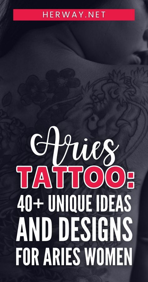 Tattoo Ideas Female Aries, Aries Constellation Tattoos, Aries Tattoo Ideas Unique Women, Aries Fire Tattoo For Women, Matching Aries Tattoos, Aries Symbol Tattoos For Women, Aries Zodiac Sign Tattoos, Aries Woman Tattoo, Aries Ram Tattoo For Women