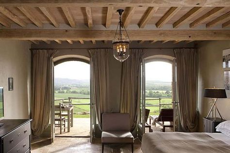 Conti di San Bonifacio Wine Resort, a boutique hotel in Tuscany Italian Country Style, Bedside Tables Bedroom, Tuscany Wedding Venue, Hotels In Tuscany, Italy Hotel, Tuscan Farmhouse, Italian Love, Italian Country, Tuscany Villa