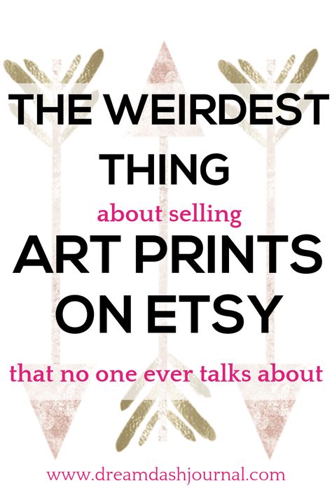 Selling Printables On Etsy, Selling Art Prints, Selling Printables, Printables On Etsy, Sell Art Prints, Etsy Tips, Etsy Marketing, Selling Art Online, Design Brochure