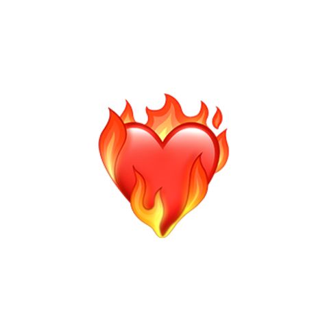 Fire Heart Emoji, Lion Emoji, Emoji Base, Emoji Tattoo, Phone Emoji, Love Emoji, Emojis Iphone, Camera Cartoon, Images Emoji