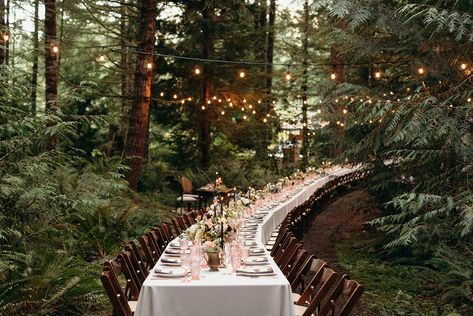 Pacific Northwest Wedding, Wedding Venues Oregon, Forest Theme Wedding, Woodland House, Woodsy Wedding, Let's Get Married, Inexpensive Wedding Venues, Washington Weddings, Oregon Wedding