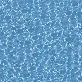 Textures Texture seamless | Pool water texture seamless 13193 | Textures - NATURE ELEMENTS - WATER - Pool Water | Sketchuptexture Water Texture Photoshop Architecture, Water Texture Seamless, Pool Water Texture, Pool Texture, Social Media Assets, Psd Texture, Water Texture, Clo 3d, Water Body