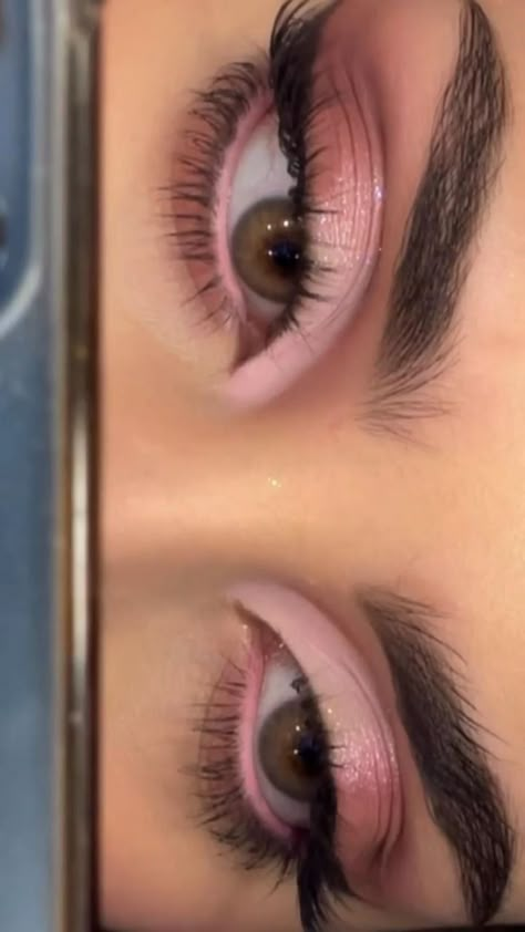 Makeup Rhk, Mekap Mata, Prom Eye Makeup, Makeup Tip, Smink Inspiration, Makijaż Smokey Eye, Pinterest Makeup, Instagram Tutorial, Dope Makeup