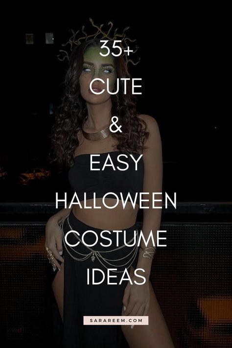 Looking for Halloween costume ideas that are both fun and spooky for 2024? Check out these Halloween costumes to find the perfect mix of fun, creativity, and spookiness. Halloween 2024 is creeping up fast, and it's time to start brewing up some fantastic Halloween costume ideas. Whether you're aiming for cute, simple, easy, or downright spooky, there's no shortage of outfit inspo to ignite your creativity. Check out our list of the best Halloween costume ideas for women in 2024 and get inspired! Halloween Costume Ideas For Women 2024, Halloween 2024 Ideas Costume, 2024 Halloween Costume Ideas Brunette, Easy Spooky Costumes, Halloween Costumes For Women 2024, Halloween 2024 Costume Ideas, Solo Halloween Costumes Women Diy, Halloween Costumes 2024 Trends, Simple Diy Costumes Women