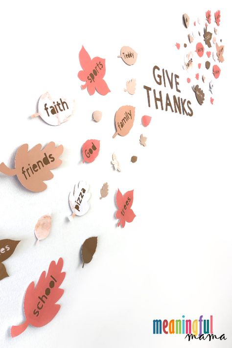 Thanksgiving Wall Art Diy, Fall Office Decorations, Thanksgiving Church Decorations, Thankful Projects, Thanksgiving Note, Thanksgiving Dinner Decor, Thanksgiving Wall Decor, Thanksgiving Wall Art, Thanksgiving Classroom