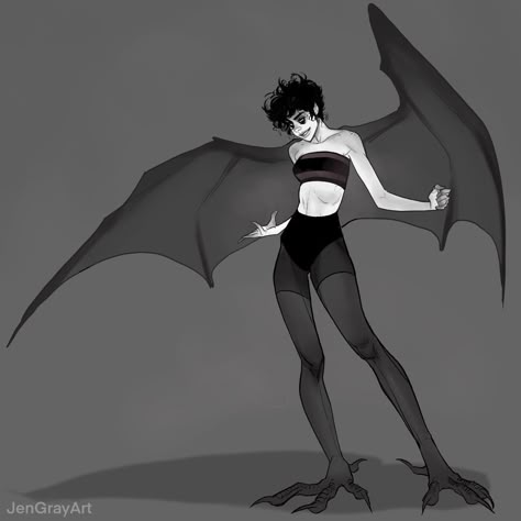 Grey Art, Creature Concept Art, Creature Concept, Batgirl, Pics Art, Drawing Base, Oc Ideas, Creature Art, Art Reference Photos