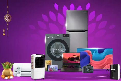 Croma Festival of Dreams Sale 2023: Best Deals on Home Appliances, Electronics https://www.gadgets360.com/home-appliances/features/croma-festival-of-dreams-sale-top-deals-on-electronics-home-appliances-3960509#rss-gadgets-india #new #tec Split Ac, Top Load Washing Machine, Electronic Appliances, Good Morning Beautiful Quotes, Home Appliance, Morning Beautiful, Summer Home, Air Cooler, Home Electronics