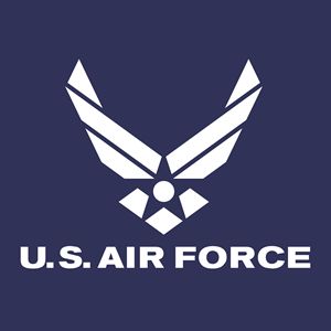 Us Air Force Logo, Air Force Logo, Government Logo, Usaf Thunderbirds, Military Party, Air Force Military, Military Logo, Military Flag, Air Force Veteran