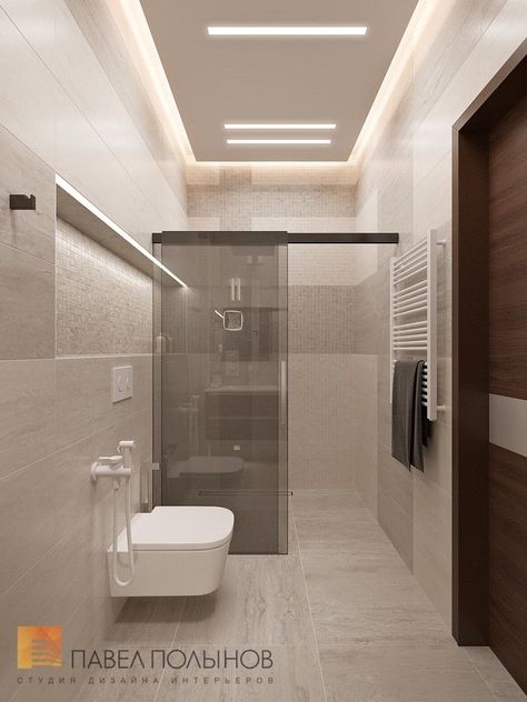 Revitalize your washroom with inspiring interior design ideas! Explore a range of stylish concepts to transform your space into a sanctuary of relaxation and functionality. From modern minimalism to timeless elegance, discover the perfect washroom design that suits your taste and elevates your daily routine. #WashroomDesign #InteriorIdeas #BathroomInspo 🚿✨ Bathroom False Ceiling, Bath Mirror Ideas, Modern Washroom Design, Modern Washroom, Simple False Ceiling, Bathroom Lights Over Mirror, Simple False Ceiling Design, Backlit Bathroom Mirror, Simple Ceiling Design