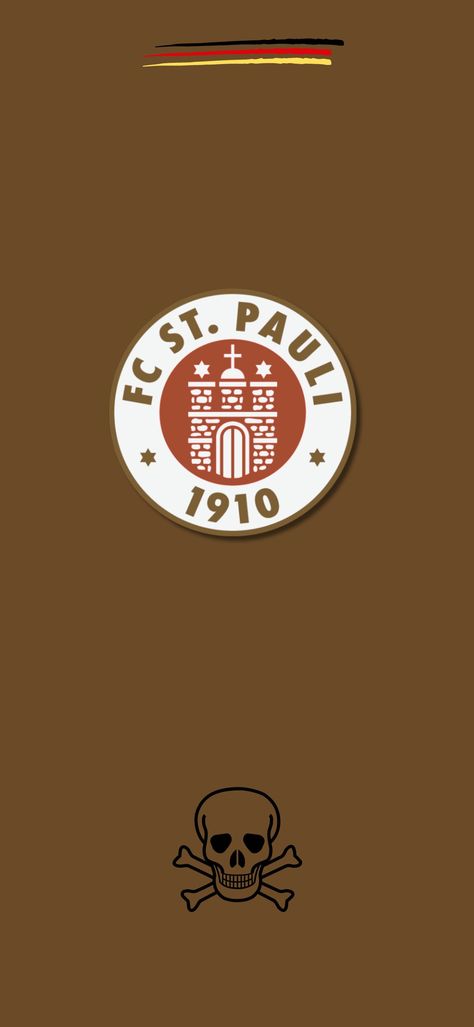 Fc St Pauli, Rug Room, St Pauli, Football Wallpaper, Profile Picture, Soccer, Branding, Football, Wallpapers