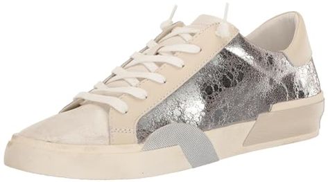 Dolce Vita Sneakers, Dressy Sneakers, Luxury Store, Distressed Leather, Fashion Sneakers, Sneakers Fashion, Slip On Sneaker, Style Inspiration, For Free