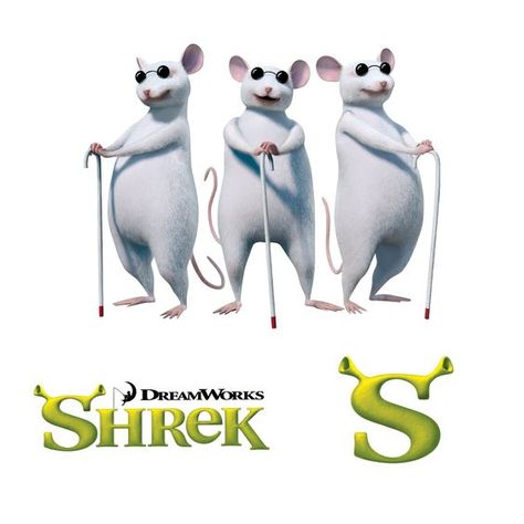 llᐅ Ratas y roedores famosos , personajes del siglo XXI ❤️ Shrek Drawing, Shrek Characters, Shrek Dreamworks, Swamp Party, Shrek Character, Shrek Birthday, Giant Character, Shrek Costume, Shrek Party