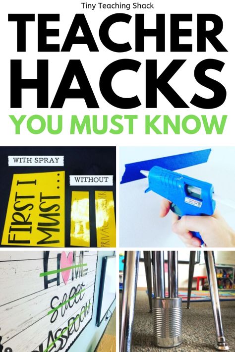 Clever Classroom Ideas, Teaching Hacks, Classroom Diy, Classroom Hacks, Teaching Organization, Clever Classroom, 5th Grade Classroom, Classroom Organisation, 4th Grade Classroom