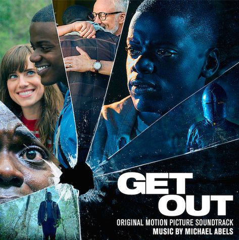 I had read so much about this film before finally seeing it, yet it still managed to surprise and scare me. I've admired Jordan Peele since MadTV, and this film provides another reason to admire him! Great cast, perfect pacing, and so timely (unfortunately). Get Out Jordan Peele, Get Out Film, Get Out Movie, Best Scary Movies, African Actors, Get Out 2017, Terminator Dark Fate, The Lion King 2019, Daniel Kaluuya