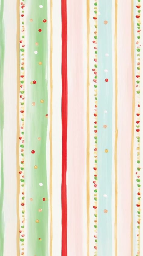 Backgrounds curtain pattern line.  | premium image by rawpixel.com / Aew Watercolor Stripes Pattern, Paper Aesthetic, Minimalist Watercolor, Christmas Trends, Awesome Designs, Curtain Patterns, Scrapbooking Inspiration, Art Idea, Merry Little Christmas