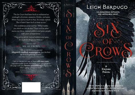 Six Of Crows Mini Book Cover, Six Of Crows Book Cover, Six Of Crows Book, Diy Tiny Books, Archer's Voice, Miniature Bookshelf, Mini Books Diy, Mini Bookshelf, Tiny Books