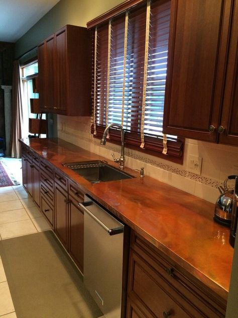 Kitchen cabinet paint