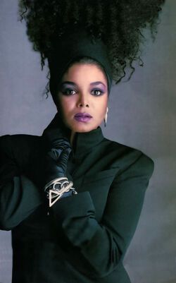 Control Photoshoot | Janetpedia | Fandom Janet Jackson 80s, Janet Jackson Control, Jo Jackson, Miss Jackson, The Jackson Family, Ms Jackson, Jackson Family, The Jacksons, Janet Jackson