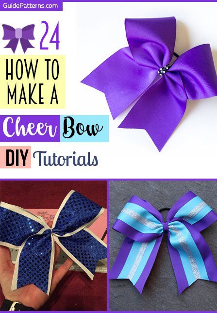 Cheerleading Bows Diy, Cheer Bow Diy, Cheer Bow Tutorial, Dance Team Ideas, Headband Holders, Cheer Bows Diy, Pink Cheer Bows, Disney Descendants Party, Cheerleading Hair Bows