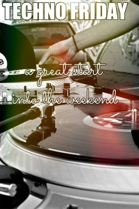 ♡ Turn The Music Up, Old Record Player, Vinyl Party, Dj Record, Dj Decks, Vinyl Dj, Vinyl Turntable, Real Hip Hop, Dj Booth