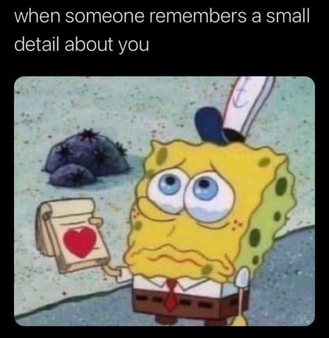 Spongebob Funny, Spongebob Memes, Relationship Memes, Wholesome Memes, Cute Memes, Oui Oui, Reaction Memes, Funny Relatable Quotes, Spongebob Squarepants