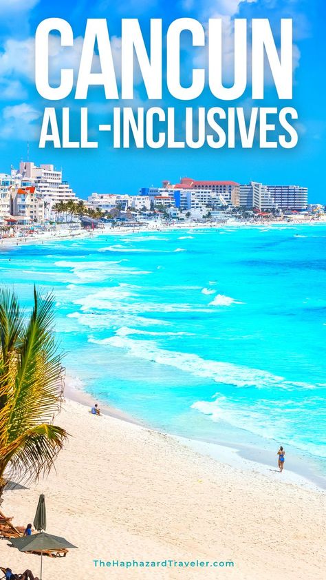 Cancun Mexico Resorts All Inclusive, Best Cancun Resorts, Cancun Mexico Hotels, Cancun Mexico Resorts, Cancun Honeymoon, Mexico Vacation Destinations, All Inclusive Mexico, Top All Inclusive Resorts, Best Beaches In Mexico