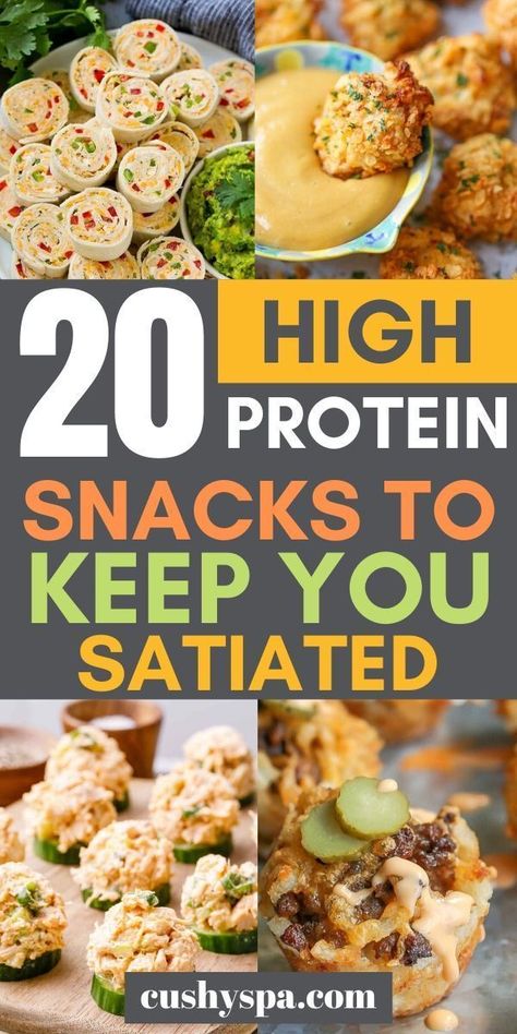 Best Fat Burning Foods Snacks To Bring To Work, High Protein Snack Recipes, Protein Snack Ideas, Pancakes Low Carb, Protein Snacks Recipes, Healthy High Protein Snacks, High Protein Snack, Protein Meal Prep, Healthy Protein Snacks