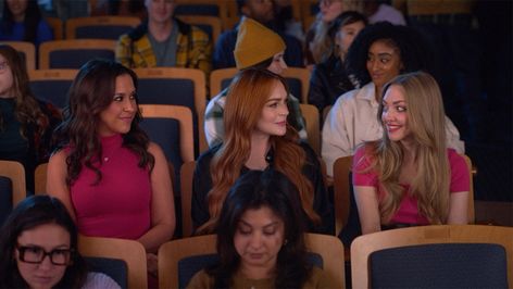 'Mean Girls' Sequel: Daniel Franzese Gives Fans An Update Mean Girls Reunion, Retail Ads, Walmart Black Friday Ad, Bruno Aveillan, Psychological Thriller Movies, Dance Moms Cast, Good Movies On Netflix, Dominic Cooper, Black Friday Ads