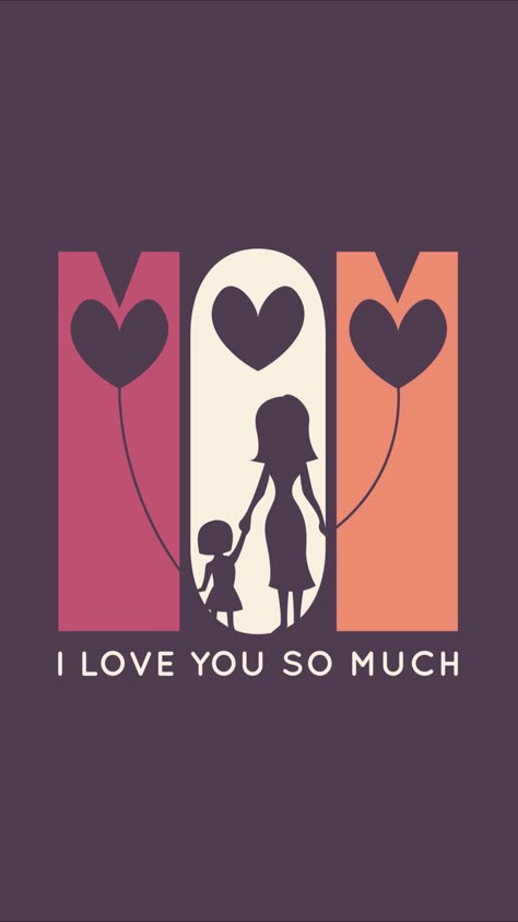 Happy Mothers Day Pictures, Happy Mothers Day Images, Mothers Day Pictures, Idee Babyshower, Mothers Day Images, Mothers Day Poster, Happy Mother Day Quotes, Idee Cricut, Mother Day Wishes