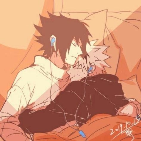 Sasuke And Naruto Love, Romance Couple, Manga Animation, Naruto Vs Sasuke, Naruko Uzumaki, Sasuke X Naruto, Naruto Ship, Naruto Shippuden Characters, Naruto Sasuke