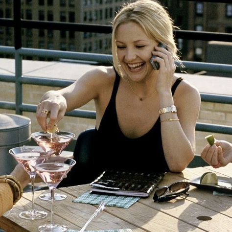 andie anderson Andie Anderson, Kate Hudson, Carrie Bradshaw, A Drink, Business Women, Martini, You Think, Brain, Mood Board