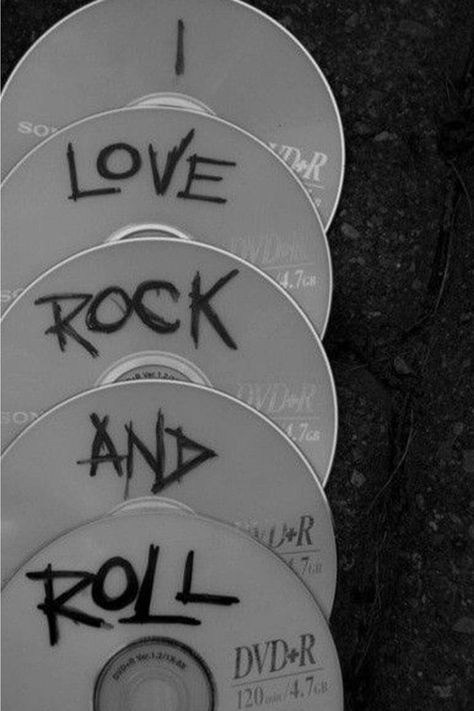 The Words, A Black, Rock And Roll, Graffiti, Black And White, White, Black