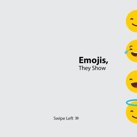 Emoji is the language without a word. Emoji Day Creative Ideas, World Emoji Day Creatives, World Social Media Day Creative Ads, Emoji Advertising, World Emoji Day Creative Ads, Emoji Day Creative Ads, Social Media Day Creative Ads, Social Media Marketing Creative Ads, World Social Media Day