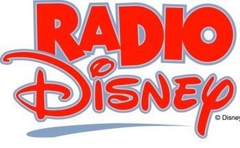 :) Radio Disney, Disney Now, Y2k Nostalgia, Childhood Memories 90s, Disney Logo, 90s Memories, Internet Radio Station, Kids Music, Music Career