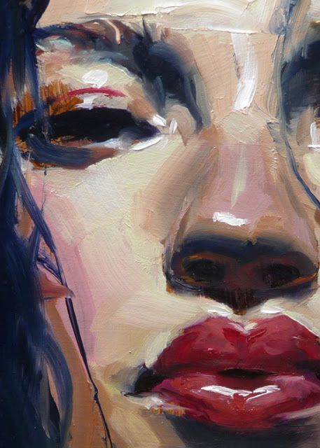 John Larriva, Art Pinterest, 수채화 그림, Arte Inspo, A Level Art, Acrylic Art, Portrait Drawing, 그림 그리기, Portrait Art