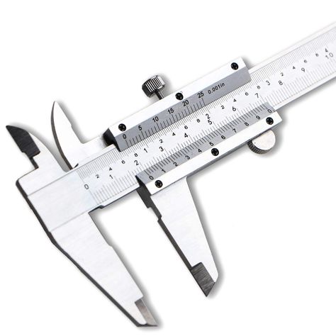 Women Mechanic, Mechanical Tattoo, Woman Mechanic, Guitar Tech, Metric Measurements, Engineering Tools, Vernier Caliper, Measuring Instrument, House Furniture Design