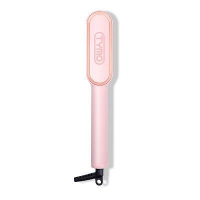 Christmas | Naima Muzo Hair Straightening Brush, Apple Ipad Accessories, Straightening Comb, Hair Care Tools, Heat Resistant Gloves, Straighten Iron, Different Hair Types, Hair Straightening, Hair Brush Straightener