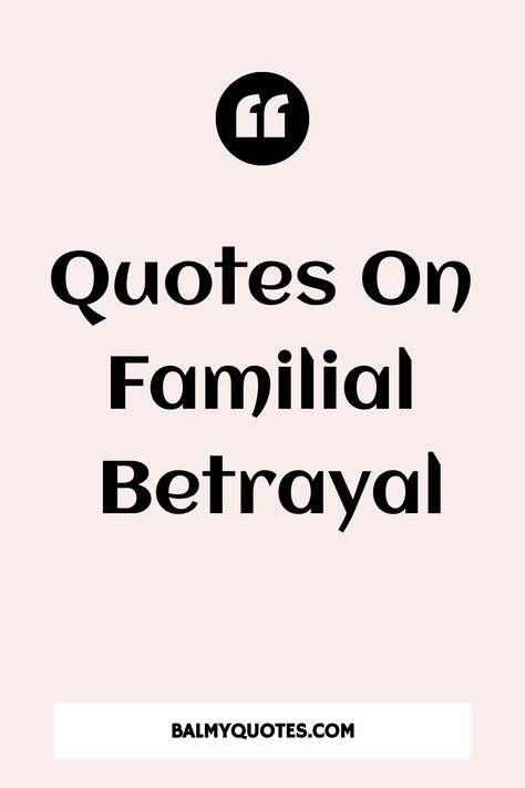 Discover a compilation of being betrayed by family quotes that expresses various complex emotions related to lost trust and damaged relationships. Destroying Family Quotes, Being Taken Advantage Of Quotes Families, Family Lies Quotes Karma, Family Snakes Quotes People, Family Greed Quotes Money, Cousin Betrayal Quotes, Family Inheritance Quotes Truths, Family Splitting Up Quotes, Spoiled Rotten Quotes