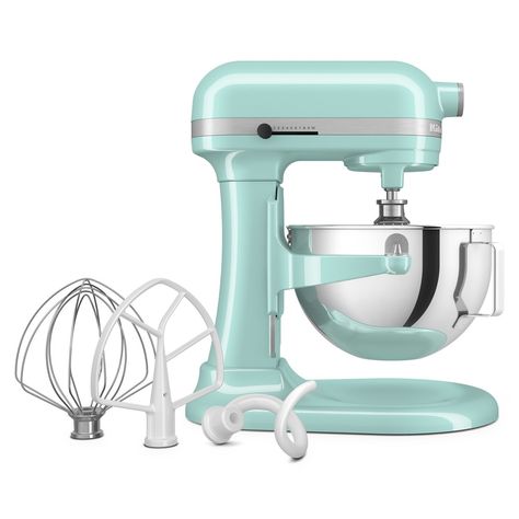 Baking mixer