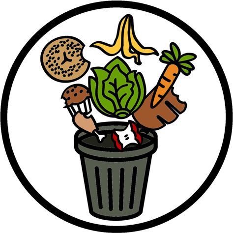 Contact - Food Waste Bin Cartoon (1000x984) Dont Waste Food Drawing, Dont Waste Food, Poster Sampah, Food Waste Poster, Food Drawing Easy, Biogas Digester, Den Zeme, Zero Hunger, Waste Bin