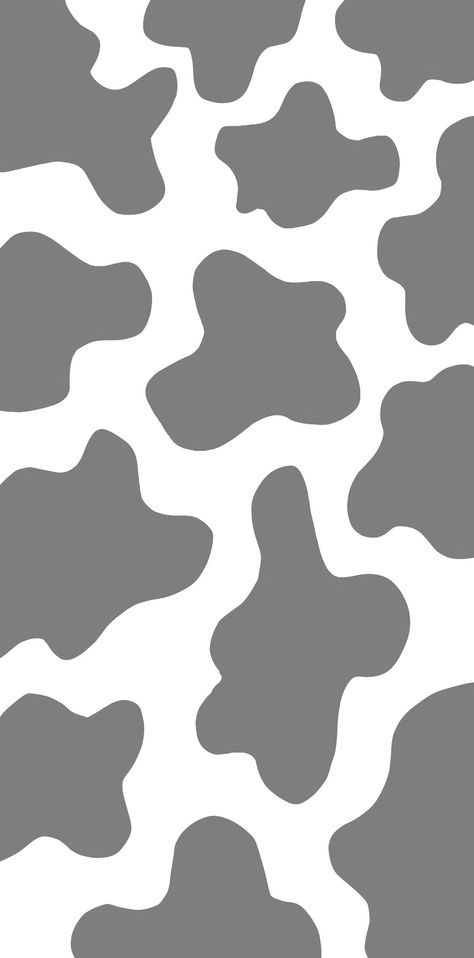 Cow Prints Aesthetic Wallpaper, Gray Cow Print Wallpaper, Cow Print Wallpaper Aesthetic Iphone, Cowprint Wallpapers, Cow Print Wallpapers, Roblox Clothing Design, Wallpapers 2024, Good Background, Random Aesthetic Stuff