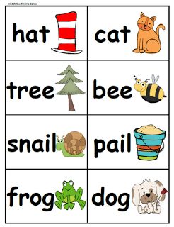 Rhyming Fun FREEBIE Rhyming Activities Preschool, Rhyming Words For Kids, Rhyming Preschool, Rhyming Words Worksheets, Rhyming Worksheet, Rhyming Games, Rhyming Pictures, Rhyming Activities, Preschool Reading