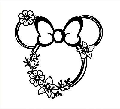 Disney Decals, Cricut Disney, Shirt Silhouette, Phone Decals, Free Cricut, Svg Disney, Glass Decals, Teacher Inspiration, Pola Sulam