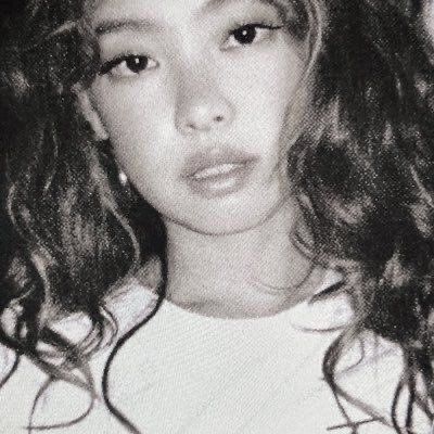 Black Pink Icons, My Cherie Amour, Jennie Queen, Bp Edit, Picture Profile, Profile Cover, Typa Girl, Jennie Dark, Random Icon